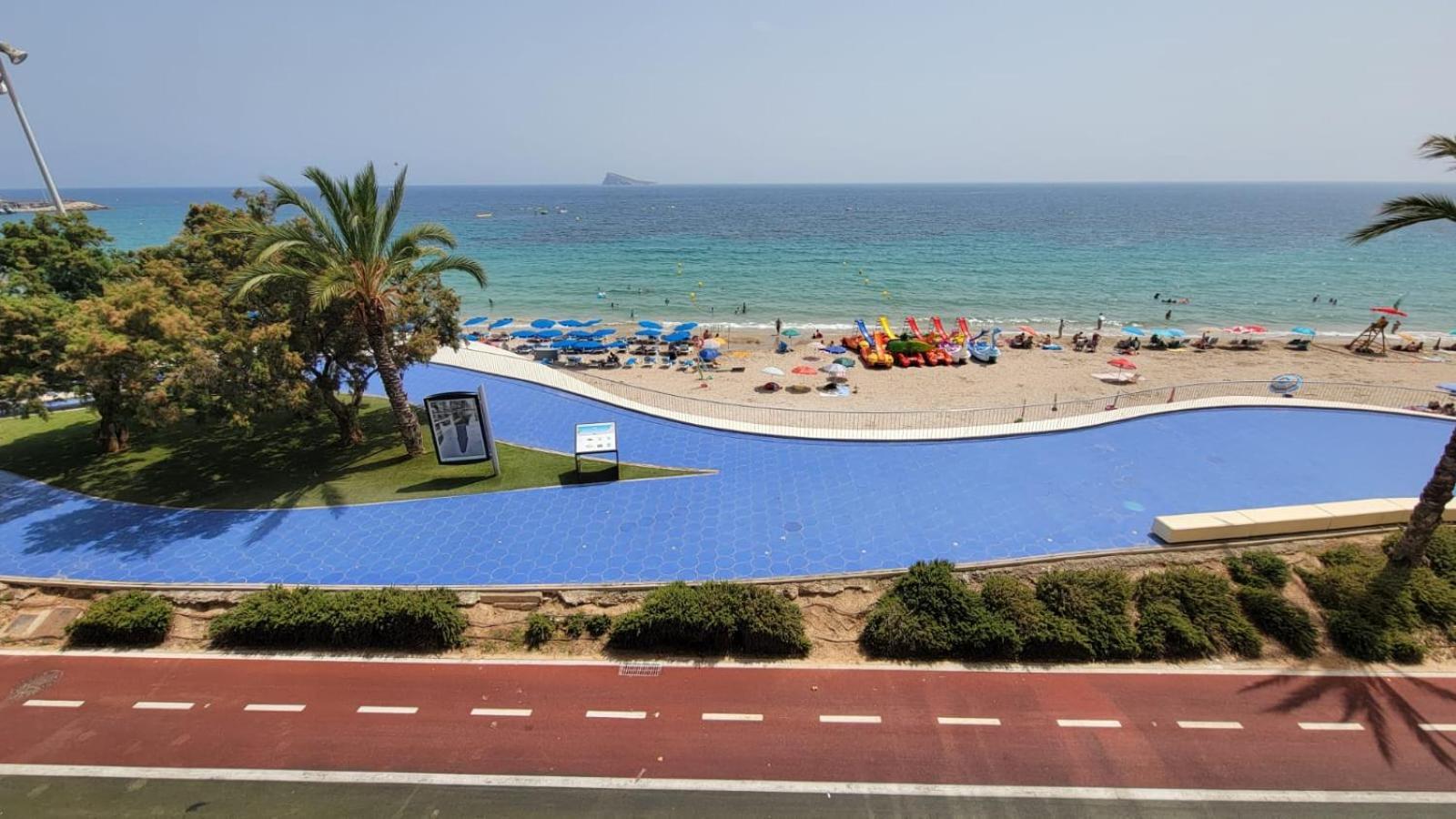 Del Mar Benidorm